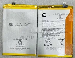 Xiaomi Redmi Battery