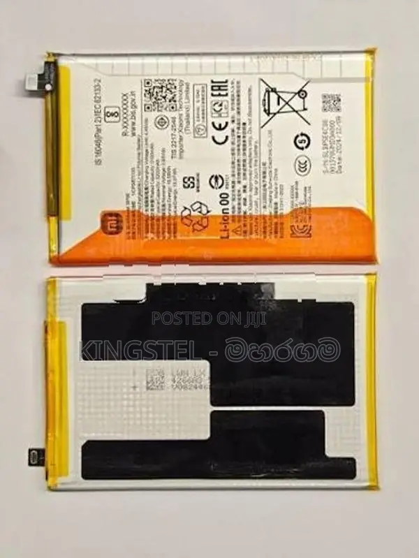 Xiaomi Redmi Battery