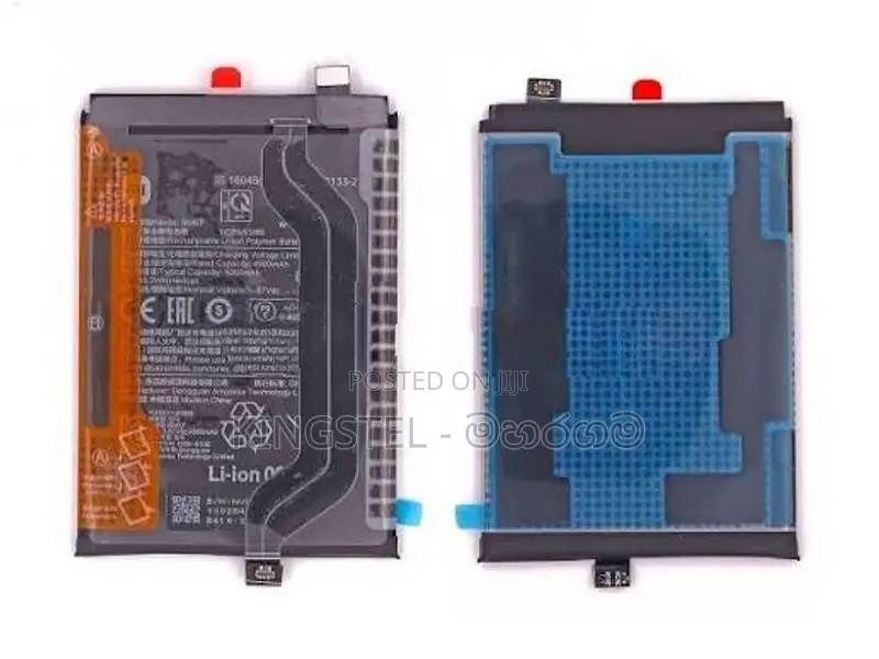 Xiaomi Redmi Battery