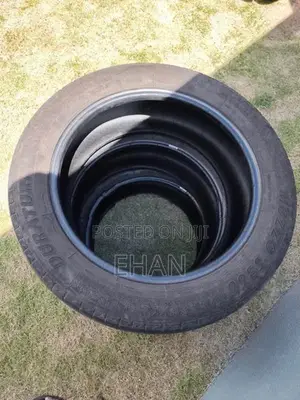 Tyres 225/55/18