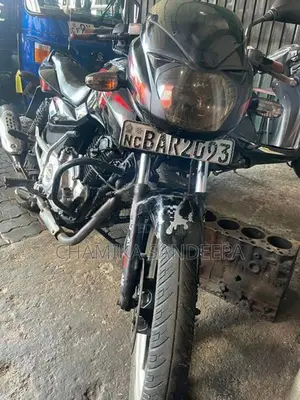 Bajaj Pulsar 150 2013