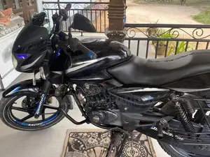 Bajaj Pulsar 150 2018