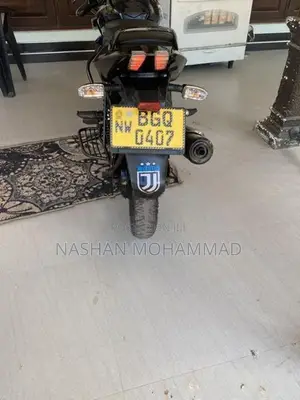 Bajaj Pulsar 150 2018