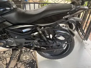 Bajaj Pulsar 150 2018