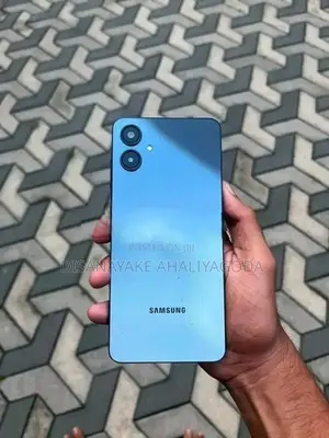 Samsung Galaxy A06 (Used)
