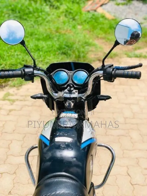 Bajaj CT100 2010