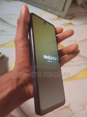 ZTE Nubia V60 (Used)