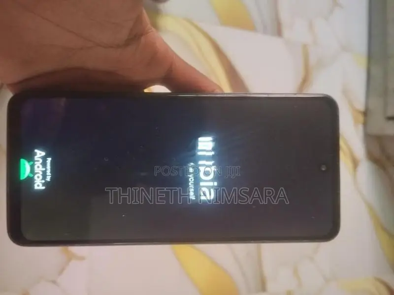 ZTE Nubia V60 (Used)