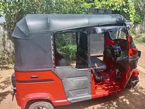 TVS King 2015