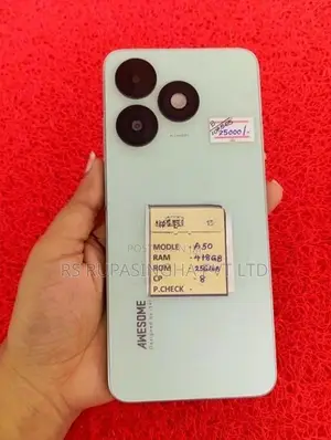 itel A50 128GB (Used)