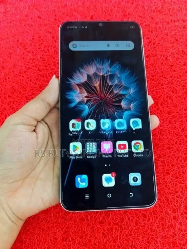 itel A50 128GB (Used)