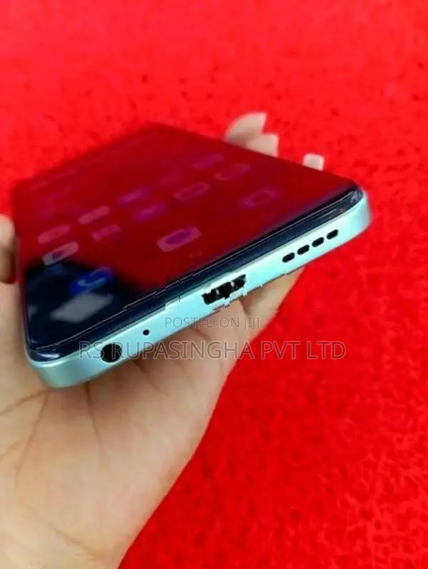 itel A50 128GB (Used)