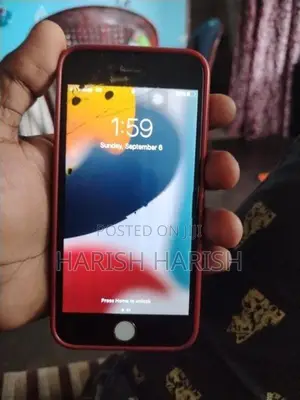 Apple iPhone 6S (Used)
