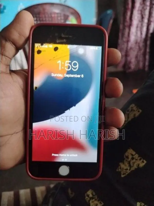 Apple iPhone 6S (Used)