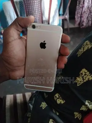 Apple iPhone 6S (Used)