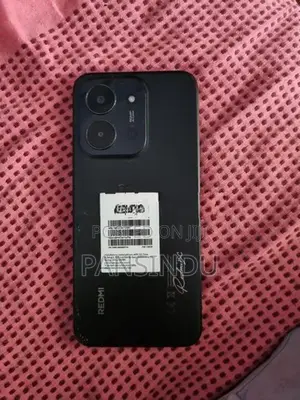 Xiaomi Redmi 15C (Used)
