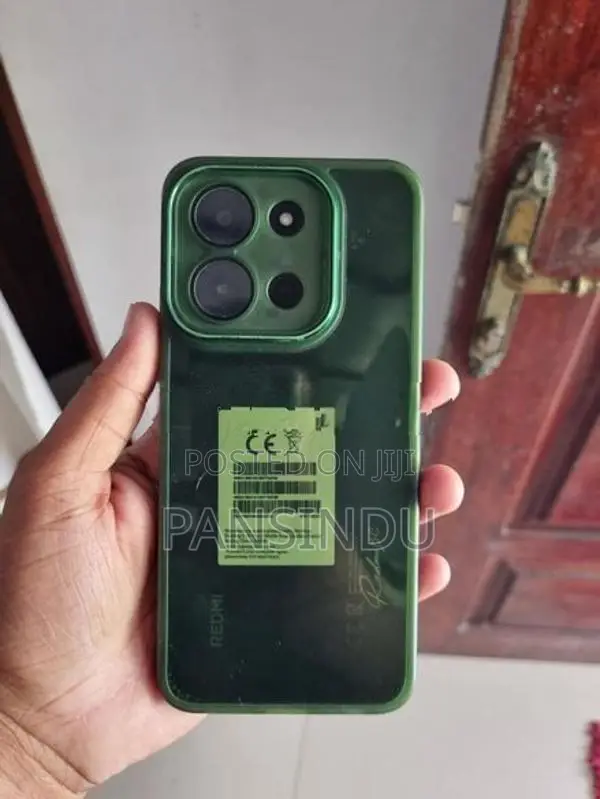 Xiaomi Redmi 15C (Used)
