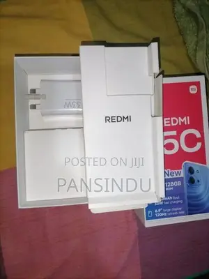 Xiaomi Redmi 15C (Used)