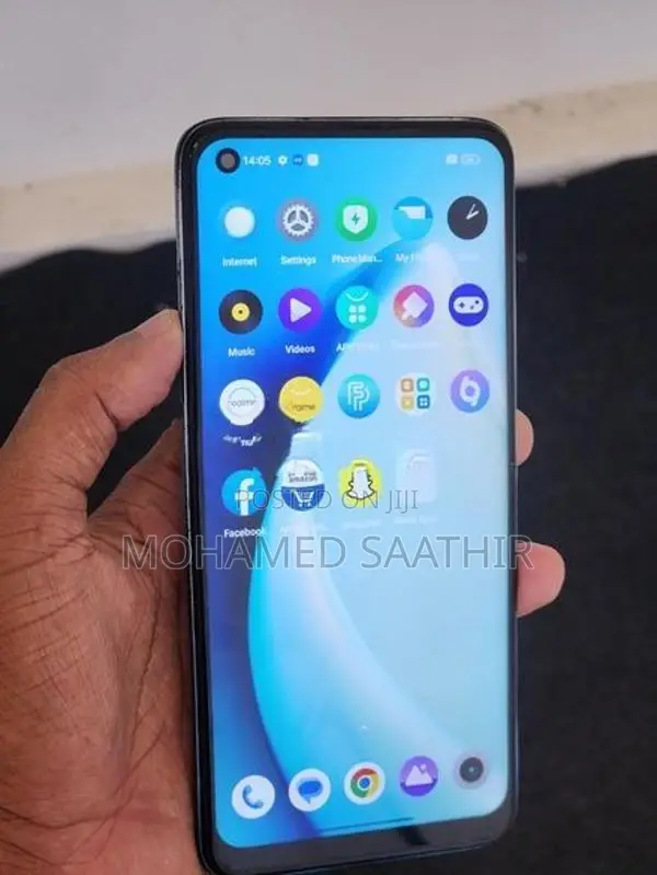 Realme 8 Pro (Used)