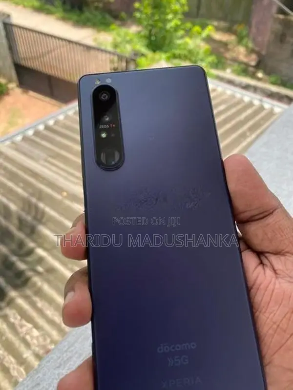Sony Xperia 1 III (Brand New)