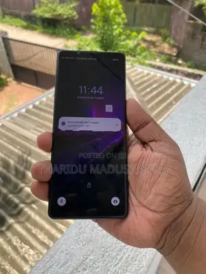 Sony Xperia 1 III (Brand New)