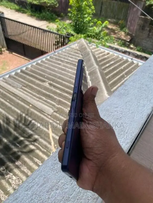 Sony Xperia 1 III (Brand New)