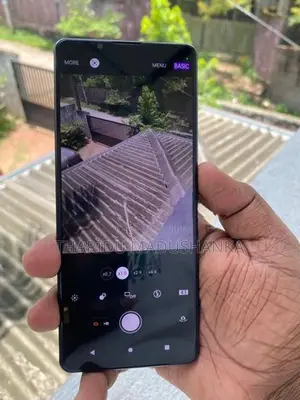 Sony Xperia 1 III (Brand New)
