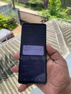 Sony Xperia 1 III (Brand New)
