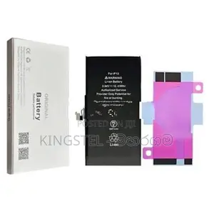 Apple iPhone Battery
