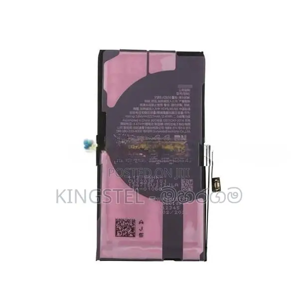 Apple iPhone Battery