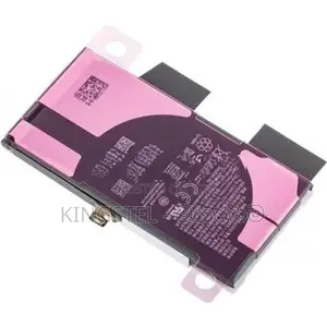 Apple iPhone Battery
