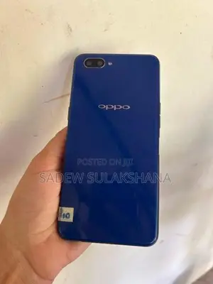 Oppo A3s (Used)