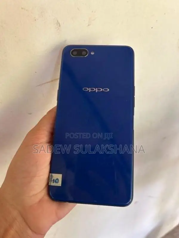 Oppo A3s (Used)