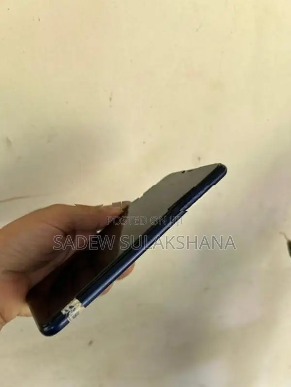 Oppo A3s (Used)