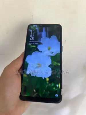 Oppo A3s (Used)