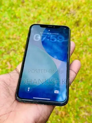 Apple iPhone 11 Pro (Used)