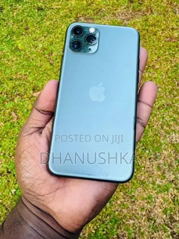 Apple iPhone 11 Pro (Used)
