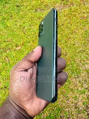 Apple iPhone 11 Pro (Used)