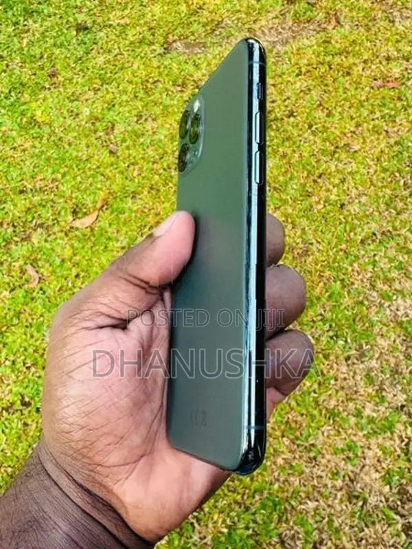 Apple iPhone 11 Pro (Used)