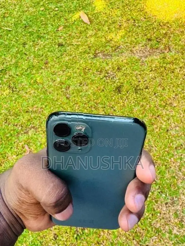 Apple iPhone 11 Pro (Used)