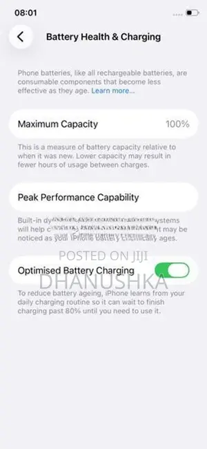 Apple iPhone 11 Pro (Used)