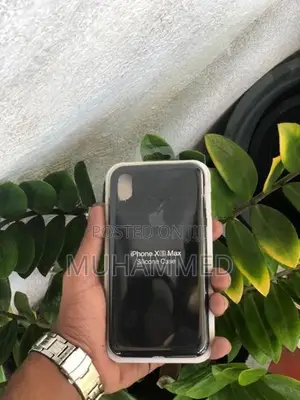 Apple Silicone Cases