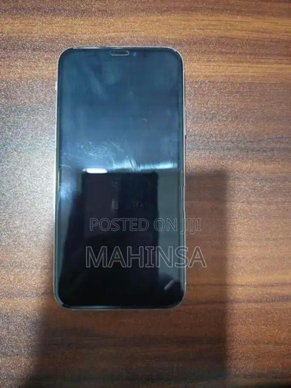 Apple iPhone X (Used)