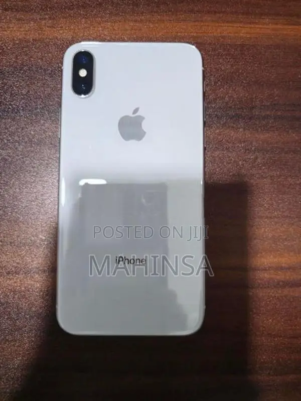 Apple iPhone X (Used)