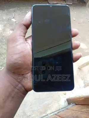 Black view Wave 8C (Used)