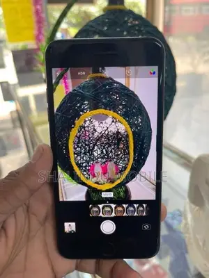 Apple iPhone 7 Plus (Used)