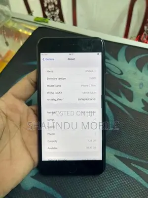 Apple iPhone 7 Plus (Used)