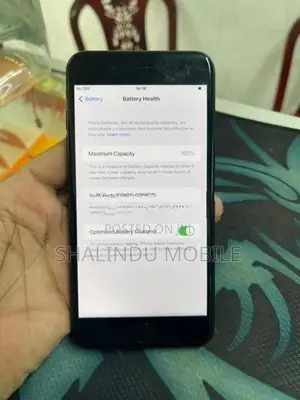 Apple iPhone 7 Plus (Used)