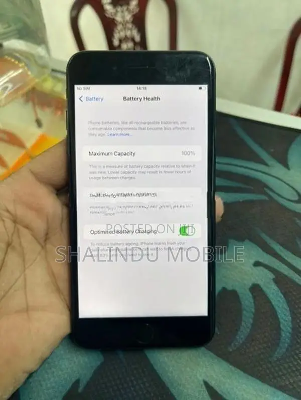 Apple iPhone 7 Plus (Used)