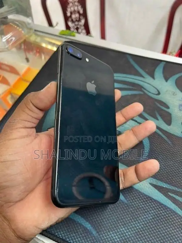 Apple iPhone 7 Plus (Used)